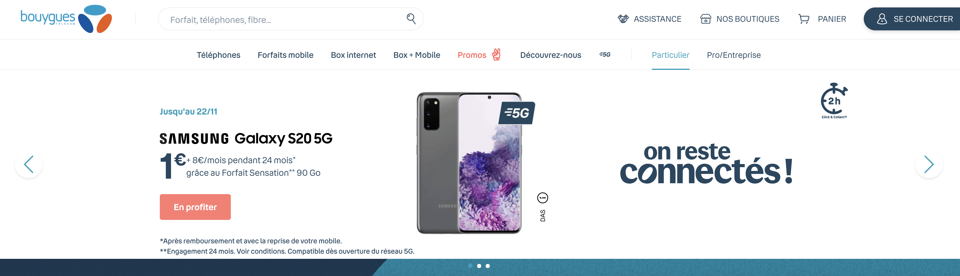 ReflexContact / ReflexTT
